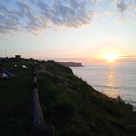 Mar De Gala Daire Suances Dış mekan fotoğraf