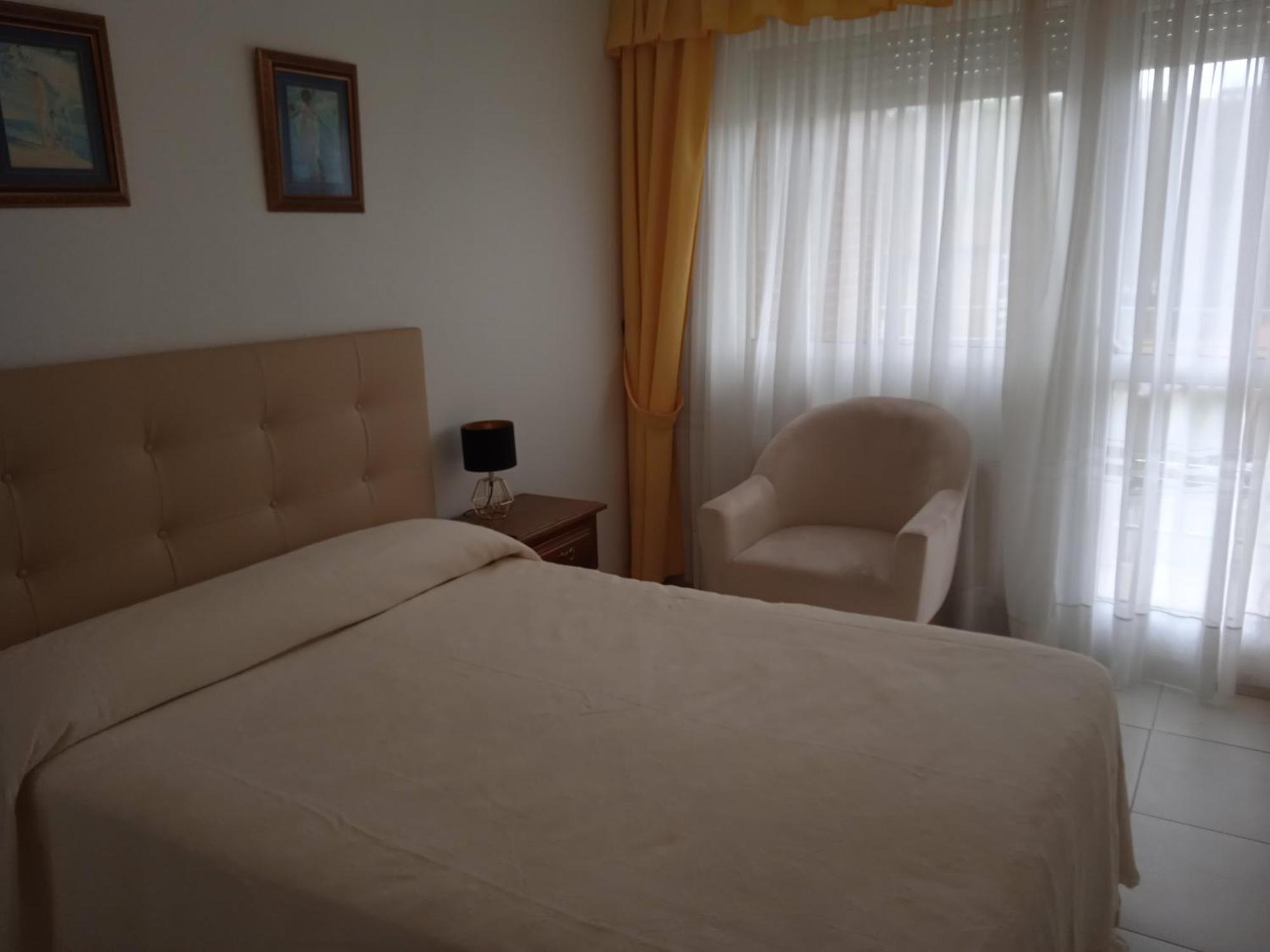 Mar De Gala Daire Suances Dış mekan fotoğraf