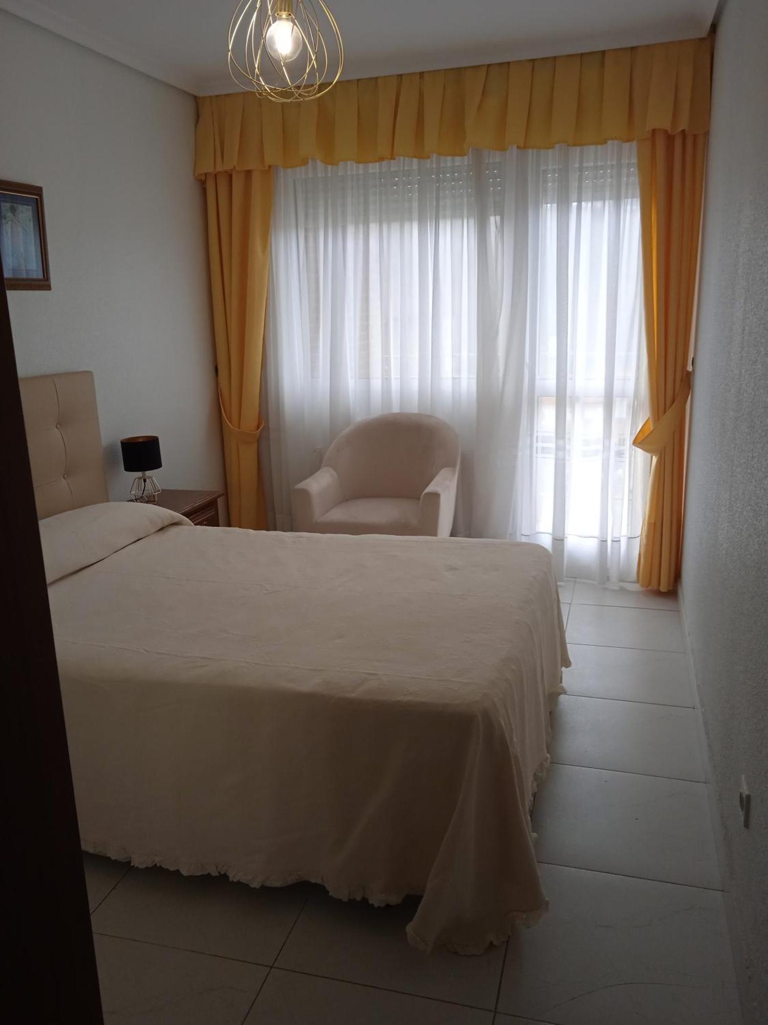 Mar De Gala Daire Suances Dış mekan fotoğraf