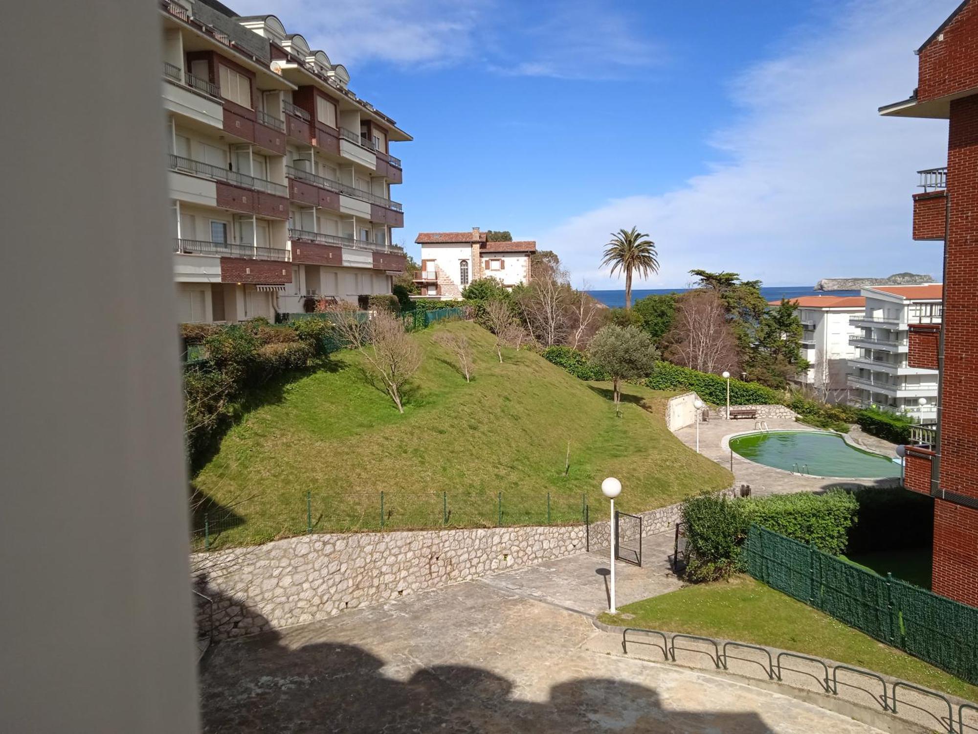 Mar De Gala Daire Suances Dış mekan fotoğraf
