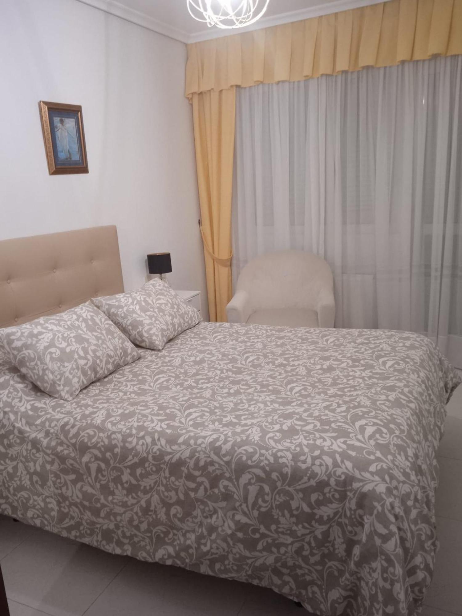 Mar De Gala Daire Suances Dış mekan fotoğraf