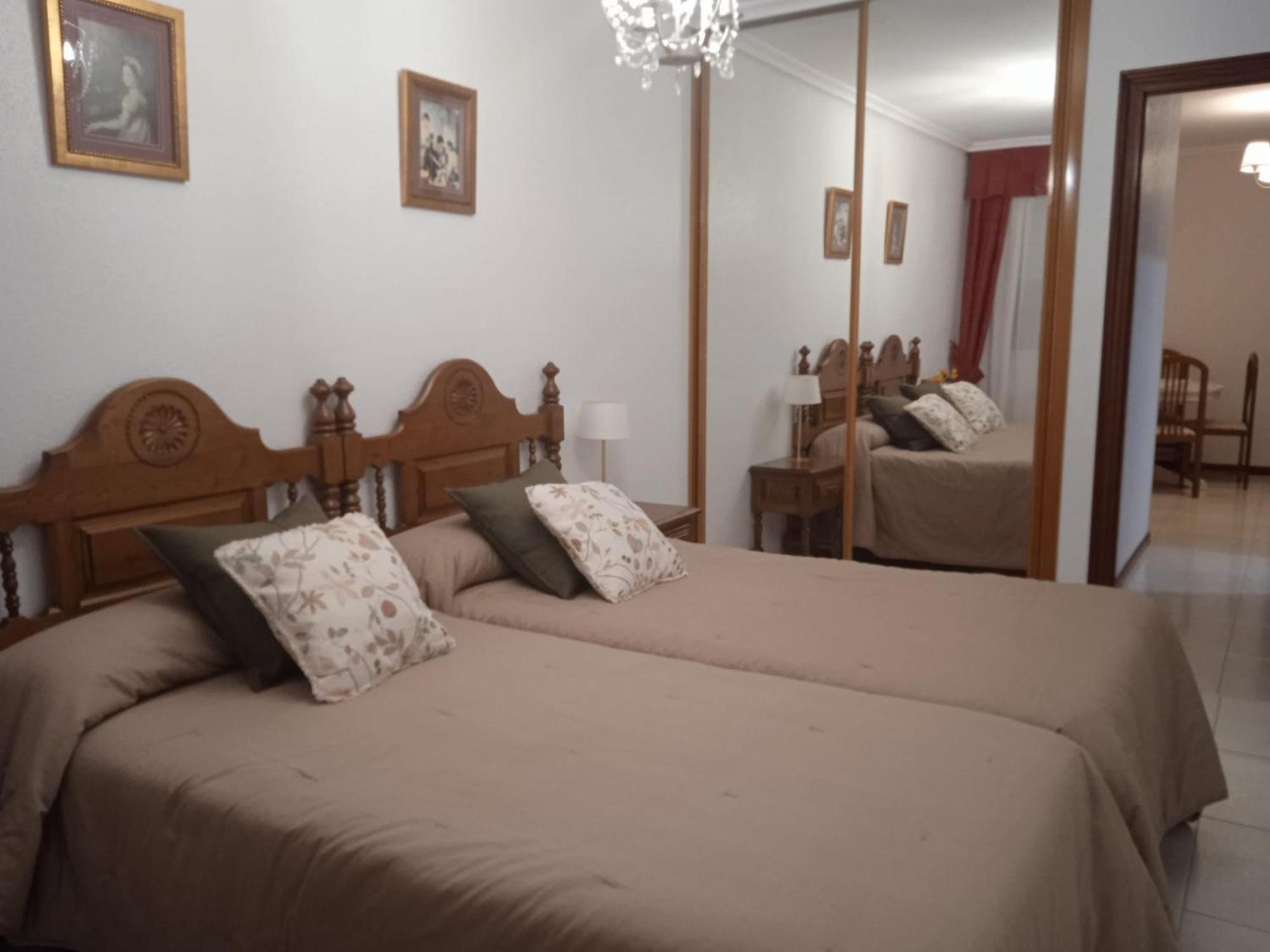 Mar De Gala Daire Suances Dış mekan fotoğraf