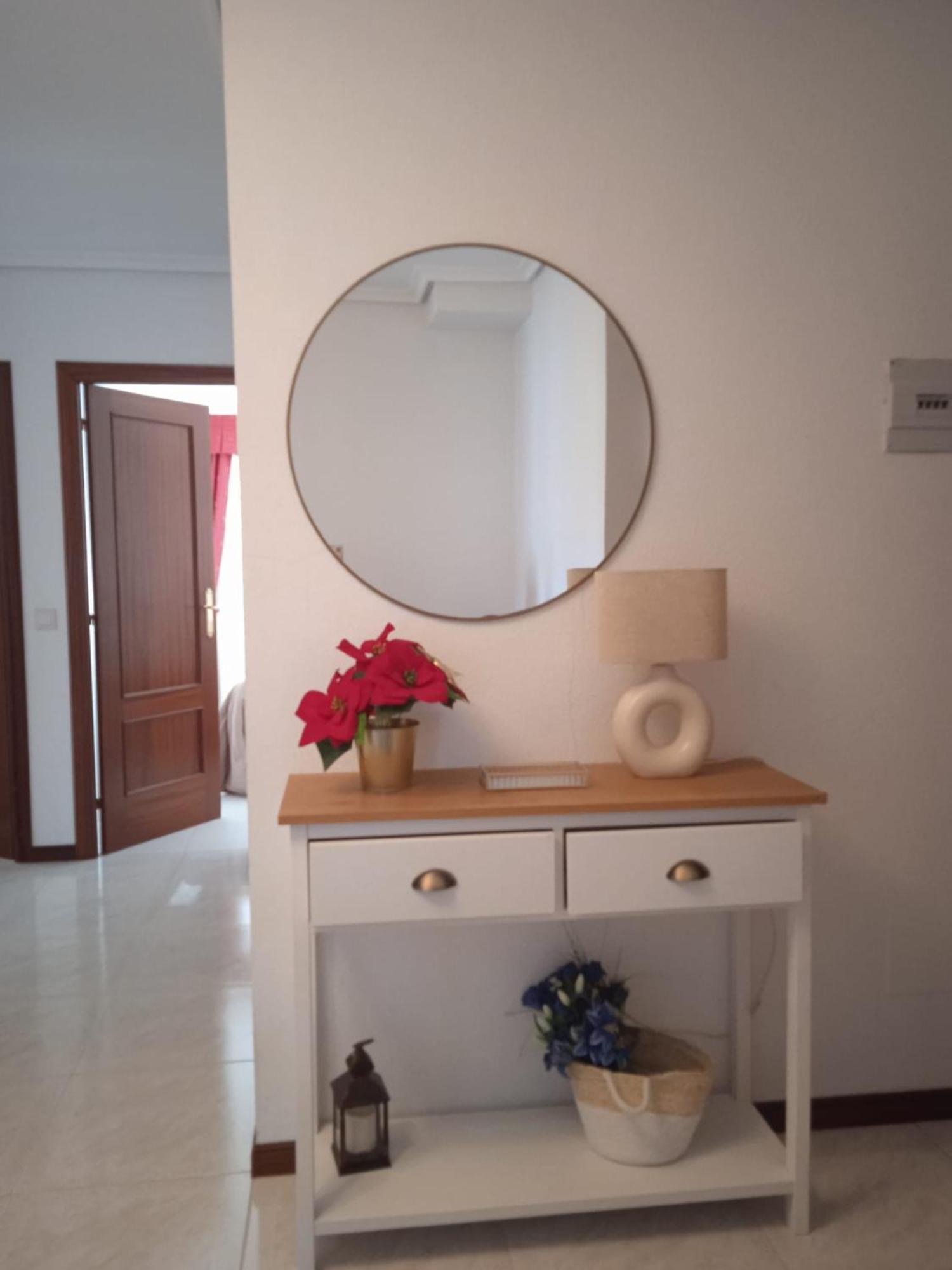Mar De Gala Daire Suances Dış mekan fotoğraf