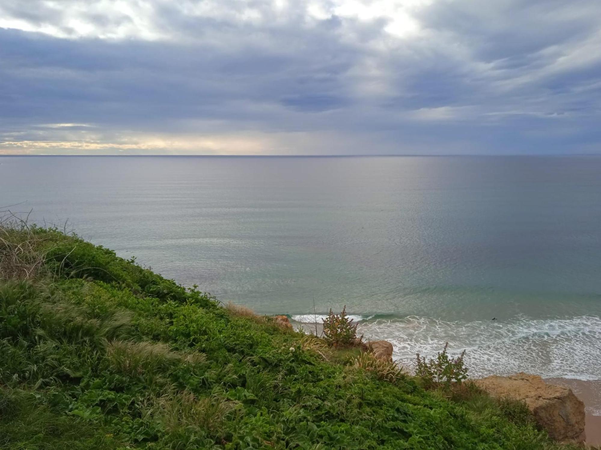Mar De Gala Daire Suances Dış mekan fotoğraf