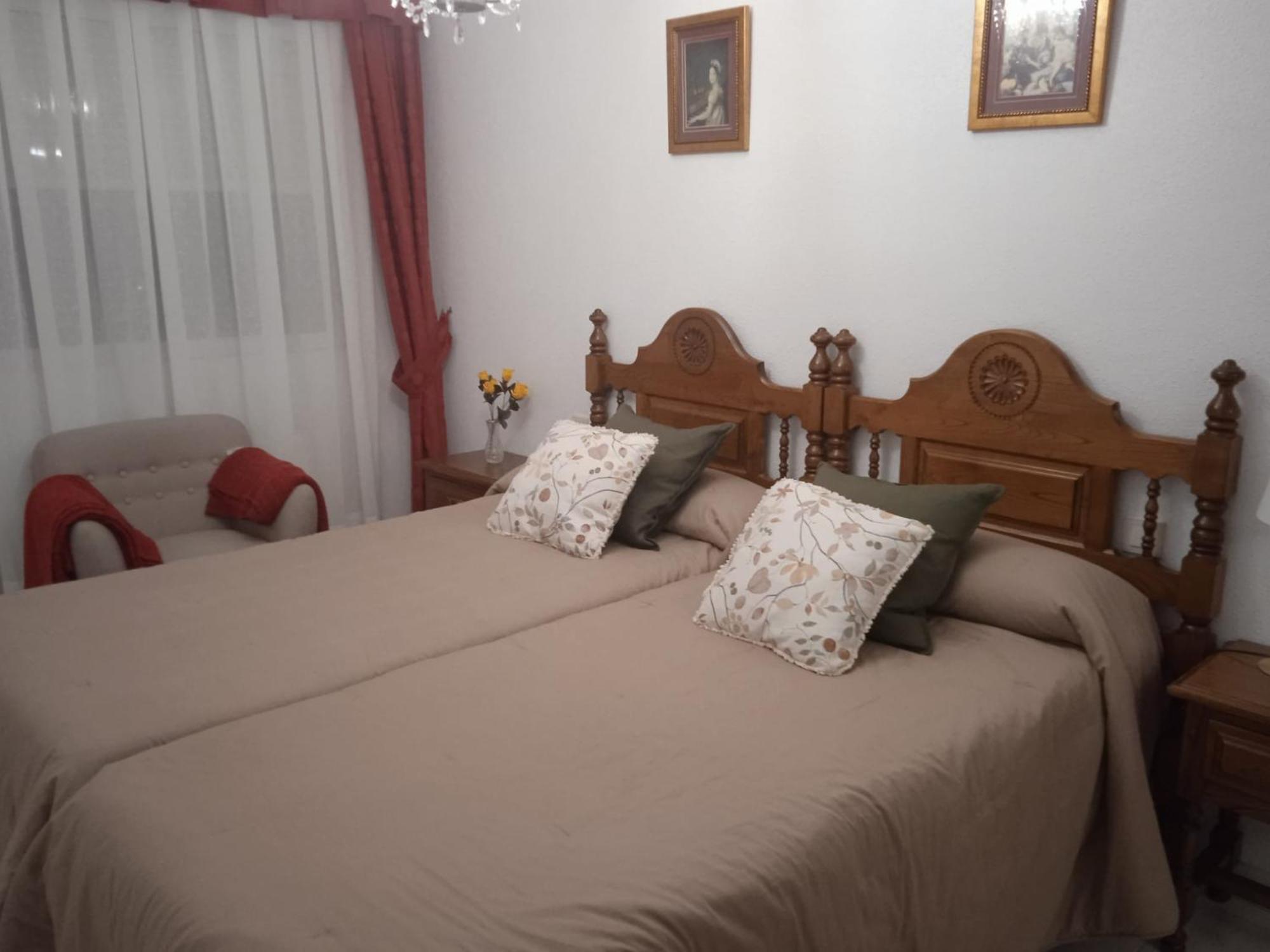 Mar De Gala Daire Suances Dış mekan fotoğraf