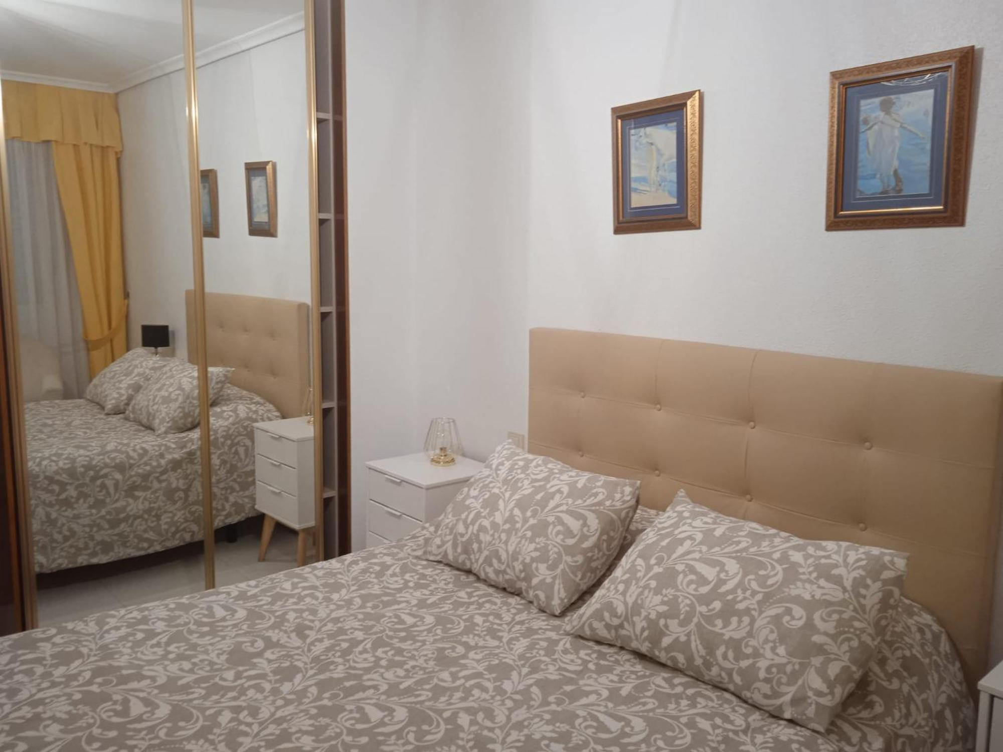 Mar De Gala Daire Suances Dış mekan fotoğraf