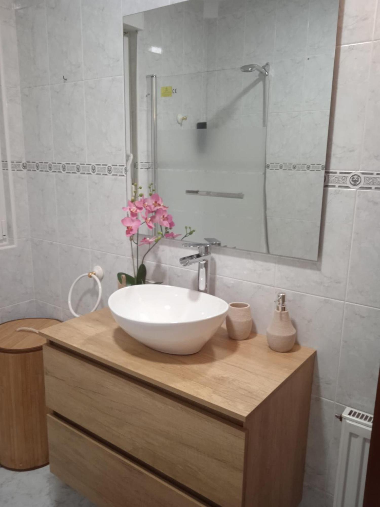 Mar De Gala Daire Suances Dış mekan fotoğraf