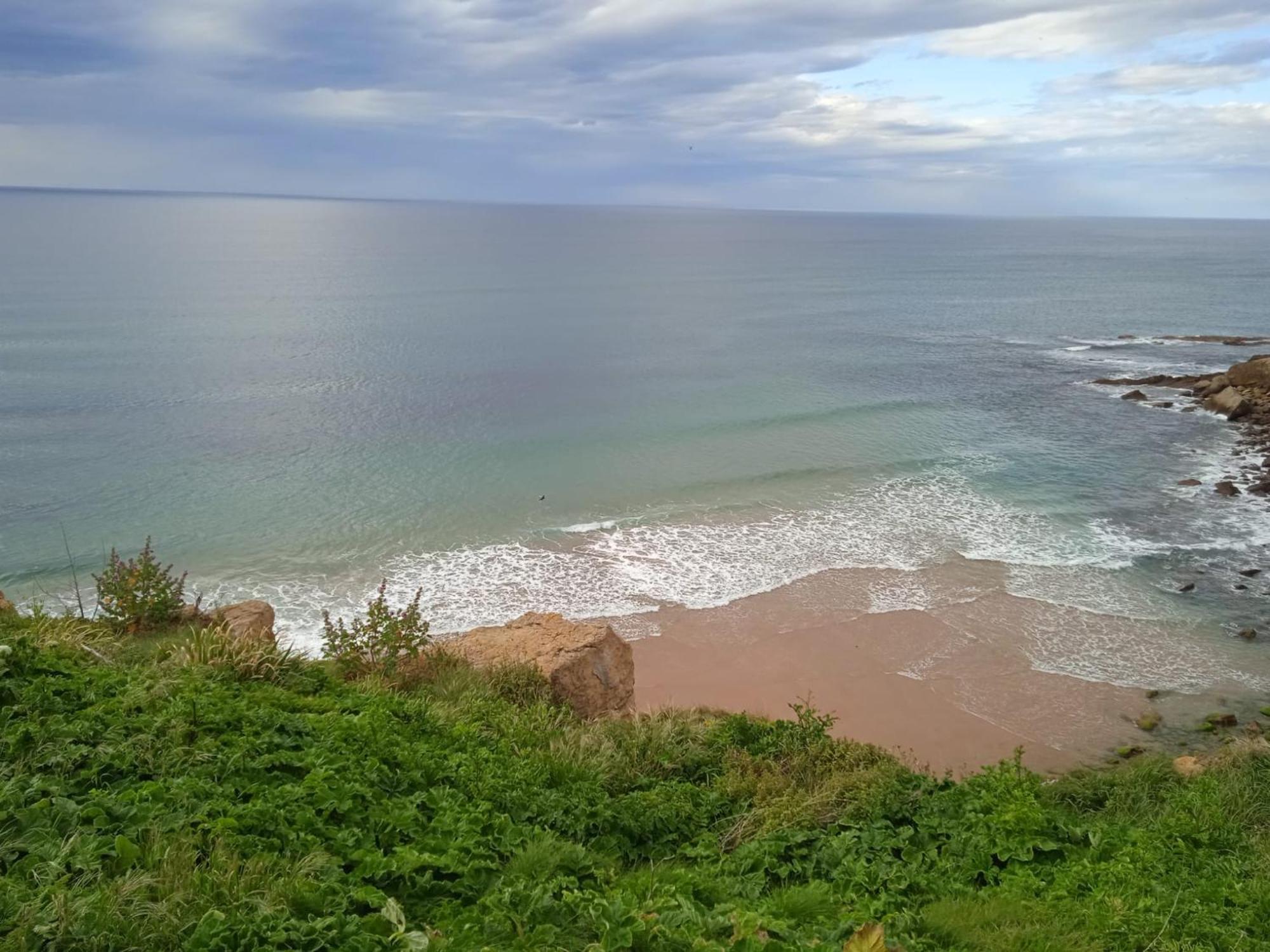 Mar De Gala Daire Suances Dış mekan fotoğraf